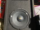 sound box