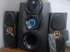 sound box