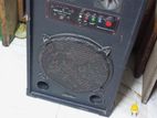 sound box
