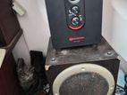 Sound Box