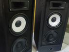 sound box