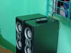 sound box