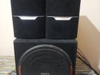 sound box