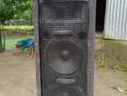 sound box