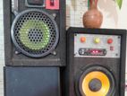 Sound box for sale