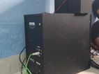 Sound Box