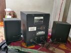 Sound Box
