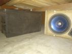 Sound Box for sell.