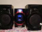 Sound Box