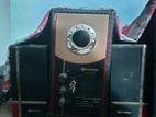 Sound BoX