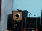 Sound Box