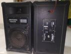 Sound Box