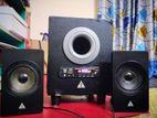 Sound Box Music System Bluethoot For Sell Arjent