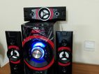 Sound box speaker
