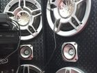Sound Box with Bluetooth