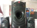 sound box(used)