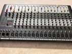 Sound Mixer
