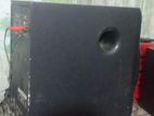 Sound System