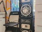 Sound Speaker 2