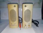 Sound Speaker