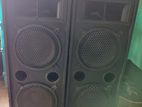 Sound speakers for sell.