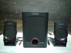 Sound Speaker Microlab Bluetooth