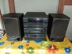 Sound System Aiwa