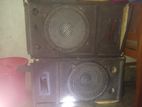 Sound System sell