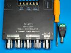 ZK-MT21 2.1 Amplifier, (A Great IC)