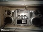 Sound system