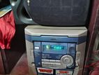 sound system