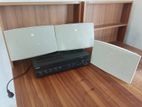 Sound system for sell