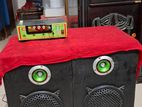 Sound system for sell