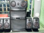 সাউন্ড সিস্টেমটি খুবই ভালো পাঁচটি স্পিকার