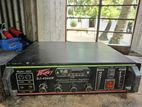 sound system