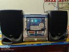 Sound System