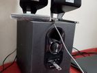 sound system