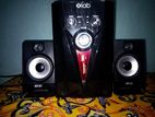 sound system for sell.