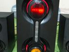 Sound System Home Theater