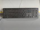 Keyboard sell