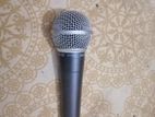 Microphone