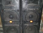 Sound System (Used)