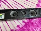 Soundbar Samsung 280 Watt