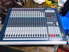 Soundcraft Gb-4-16 Original Uk