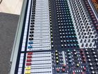 Soundcraft GB-4-24 with case Original Uk