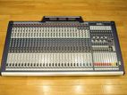 Soundcraft GB-8-24 With Case Original