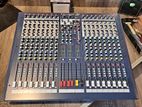 Soundcraft LX-7ii - 16 Made In England