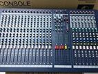 Soundcraft Lx-7ii-24 Original England