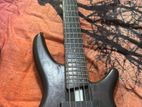 SOUNDGEAR IBANEZ - BASS GUITAR