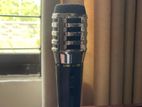 Soundmaster stage microphone